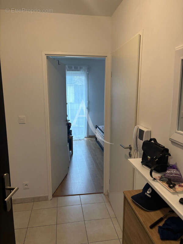 Appartement à ORVAULT