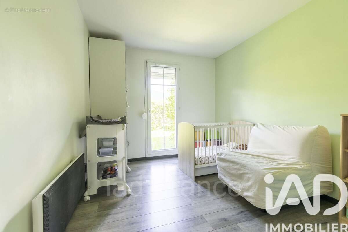 Photo 7 - Appartement à BONNIERES-SUR-SEINE