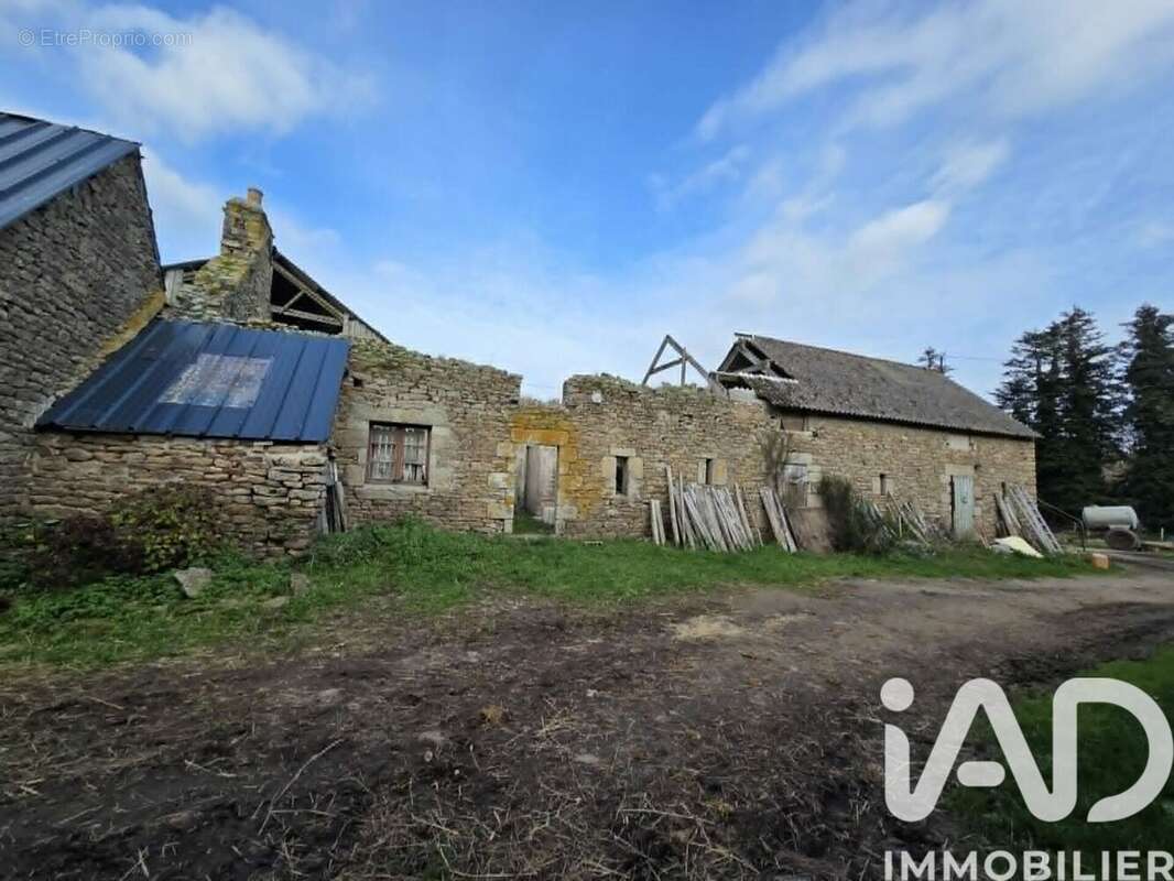 Photo 9 - Maison à MELGVEN
