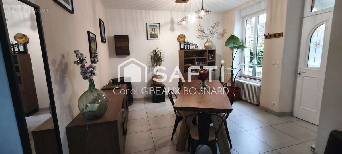 Maison 176 m² à Arrou  - photo 3