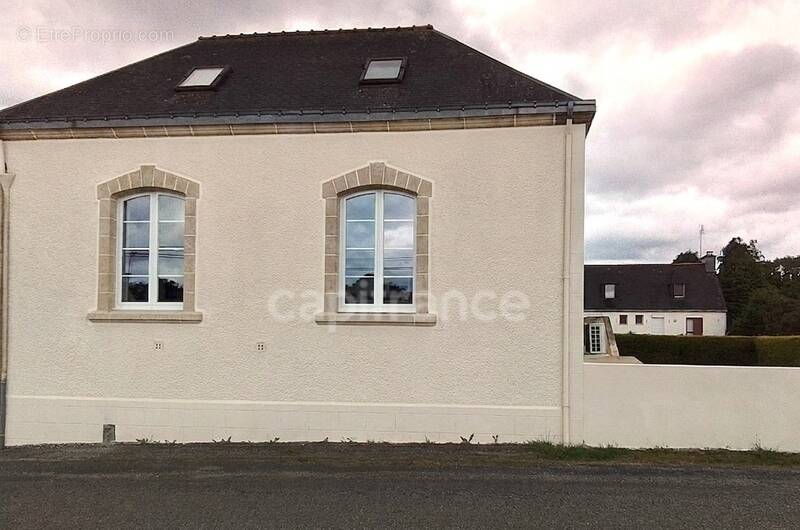 Maison à LANGONNET