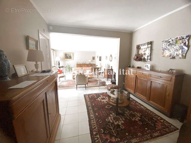 Appartement à VILLENEUVE-D'ASCQ