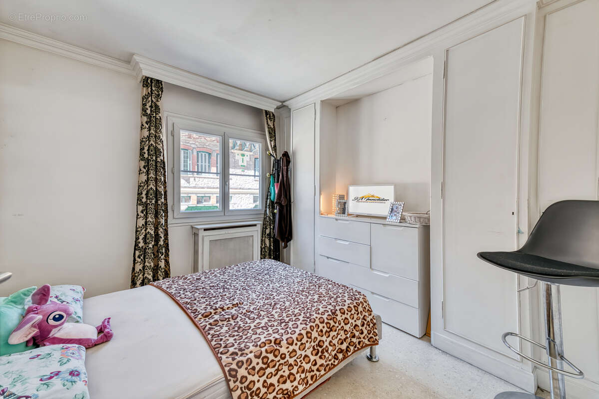 Appartement à SAINT-SAUVEUR-SUR-TINEE