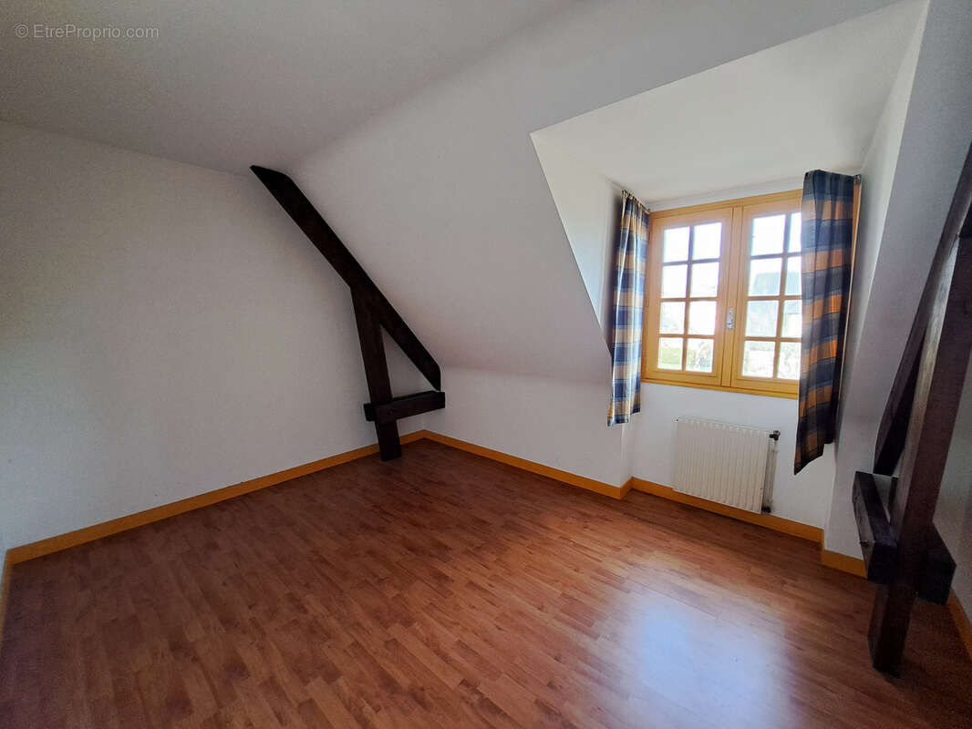 Maison à BAGNOLES-DE-L'ORNE