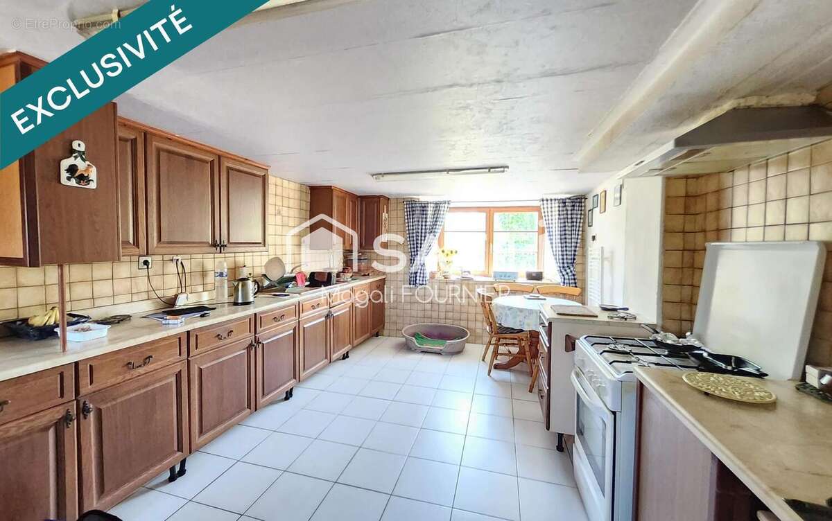 Photo 5 - Maison à BALLOTS