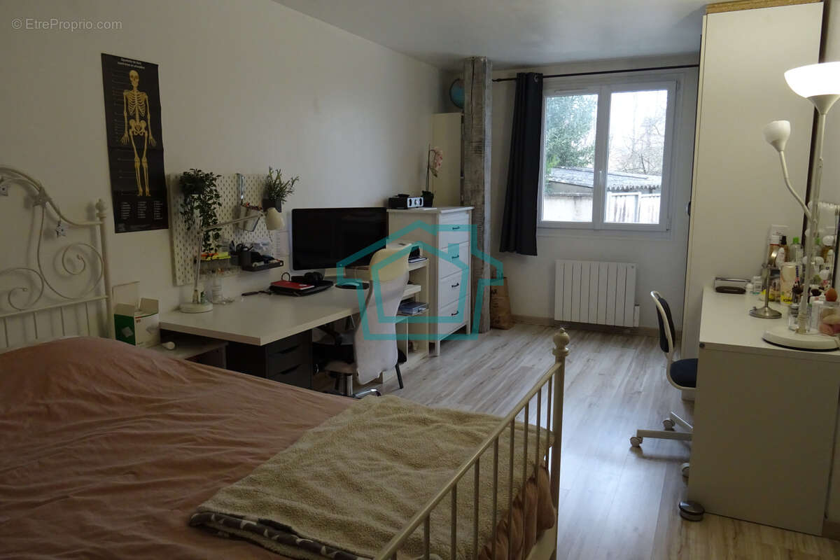 Appartement à ORGERUS