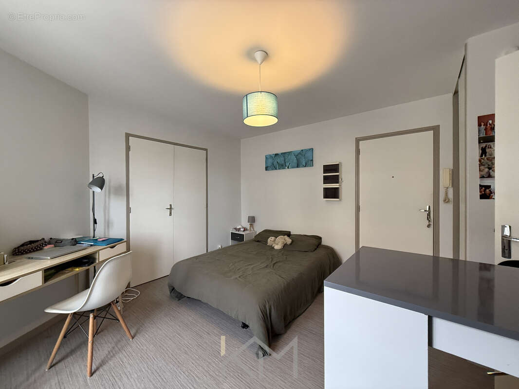 Appartement à POITIERS