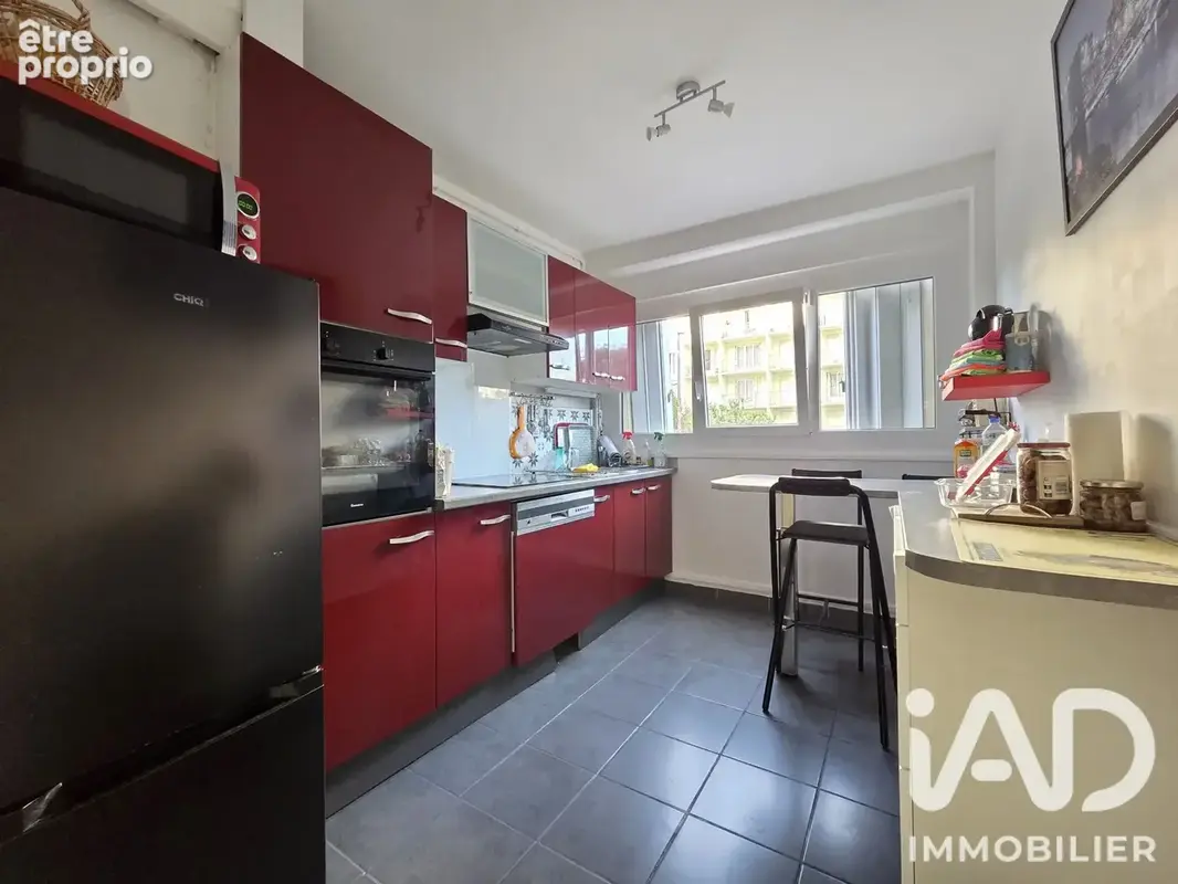 Photo 1 - Appartement à LIMOGES