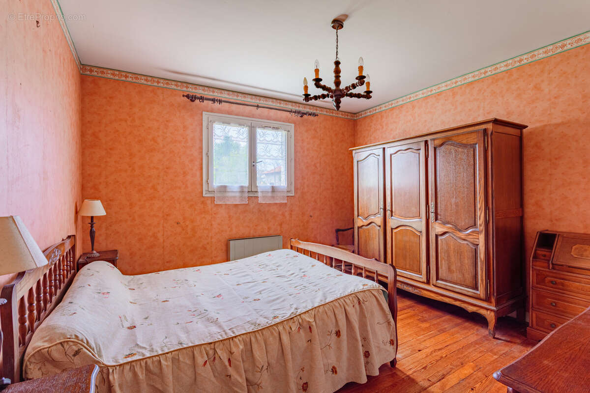 Maison à TARNOS