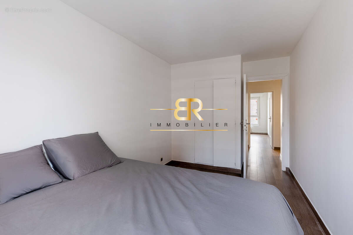 Appartement à COLOMBES
