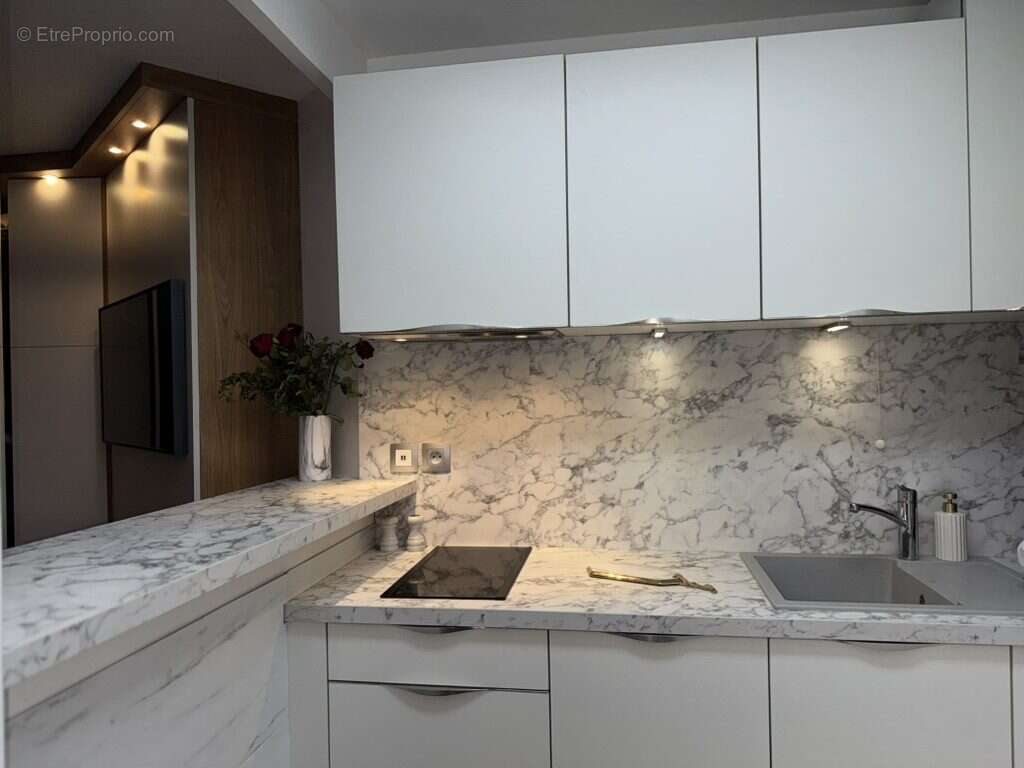 Appartement à COLOMBES