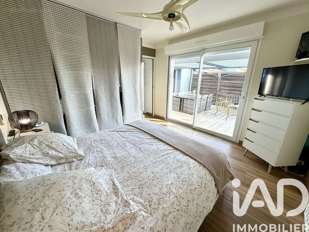 Photo 9 - Maison à MONTOIR-DE-BRETAGNE