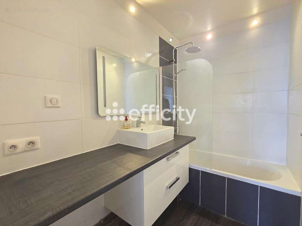 Appartement à CERGY