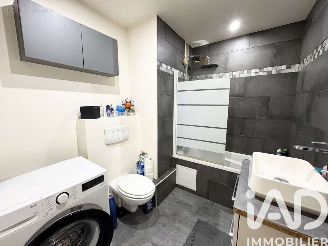 Photo 6 - Appartement à MASSY