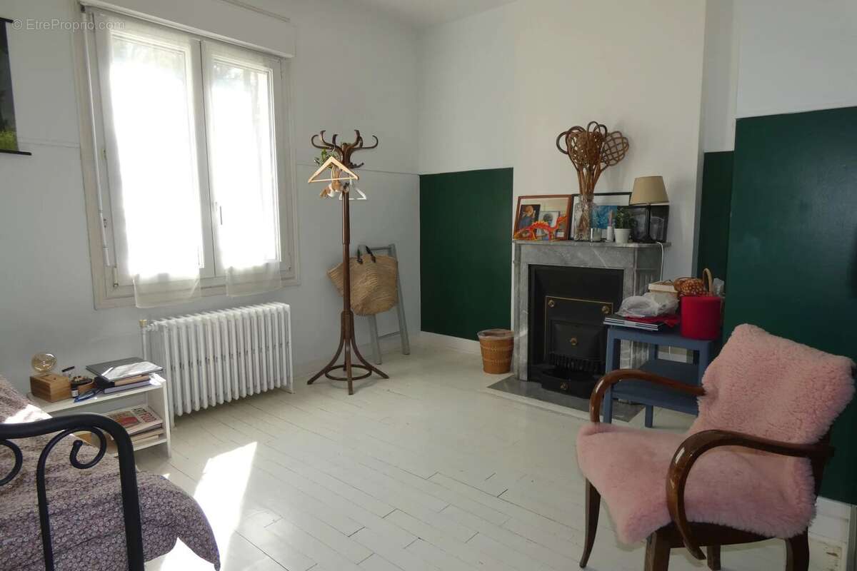Maison à LE CREUSOT