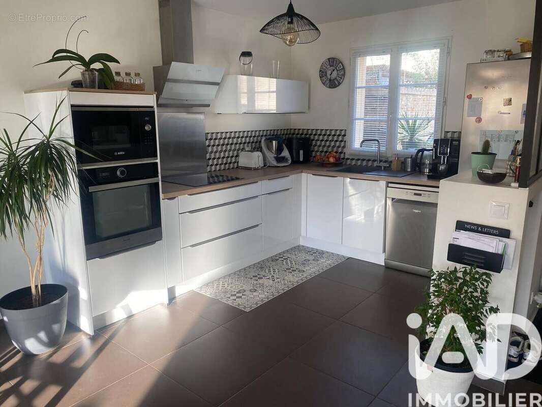 Photo 2 - Maison à COURDIMANCHE