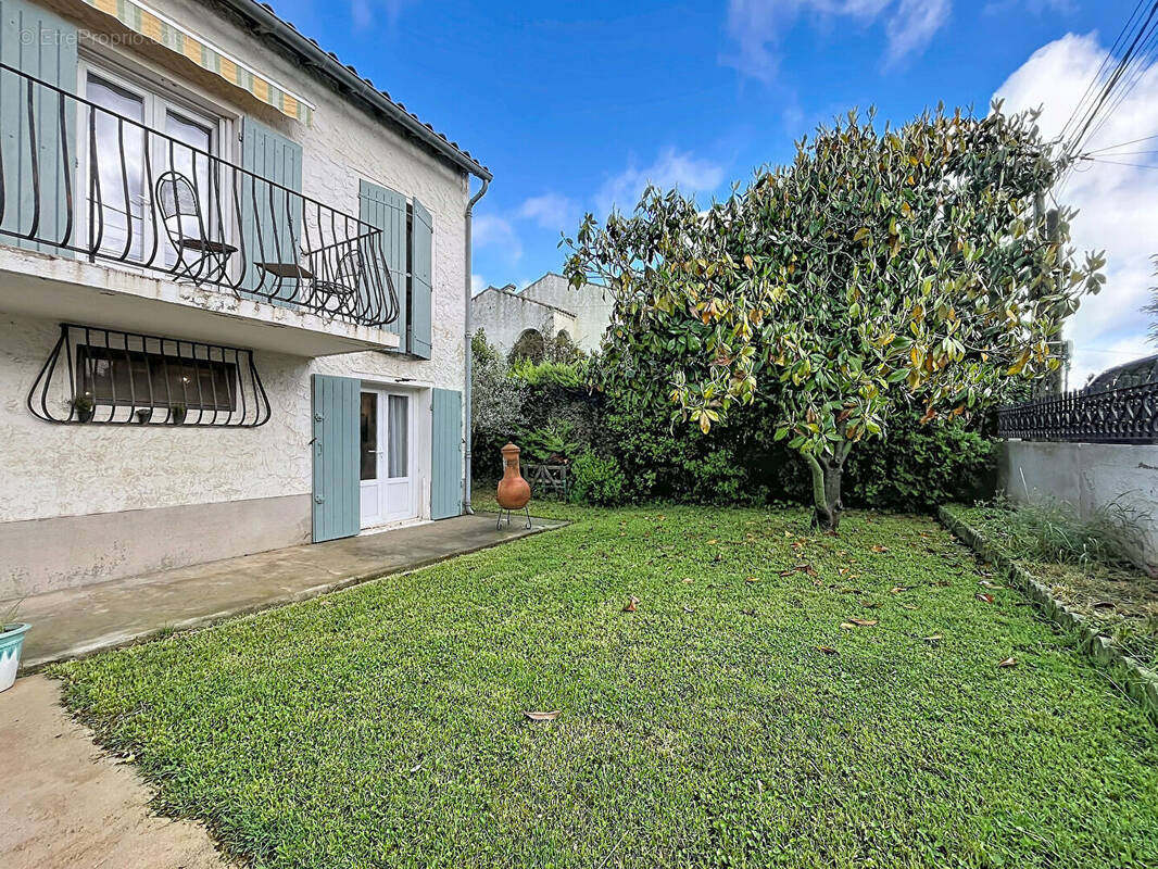 Maison à ARLES