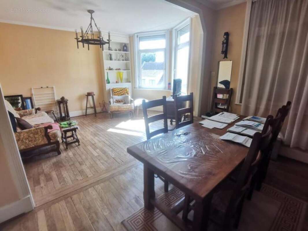 Photo 3 - Appartement à LA MADELEINE