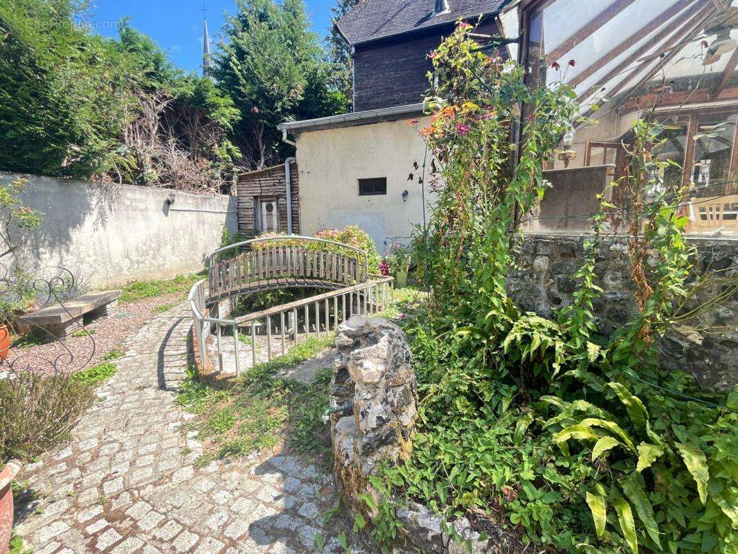 Maison 8 pièces 151 m2 - photo 3