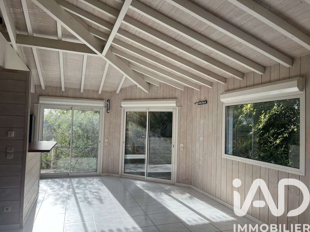 Photo 9 - Maison à GUJAN-MESTRAS