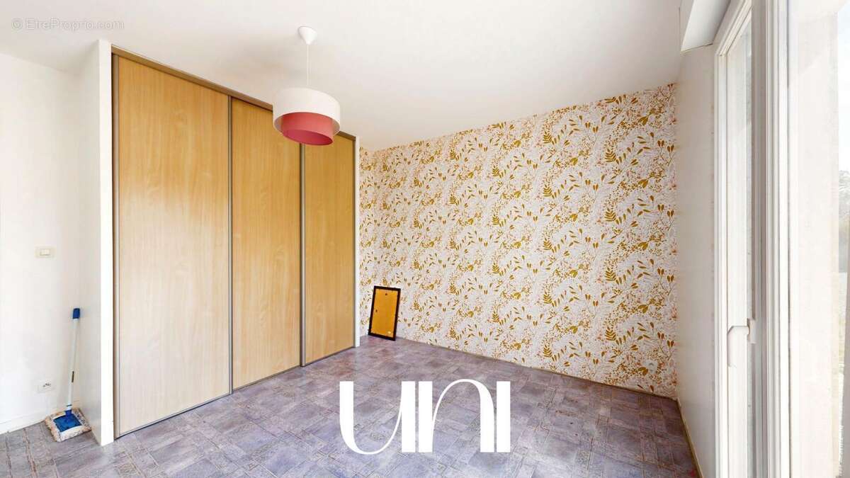 Maison à MUTRECY