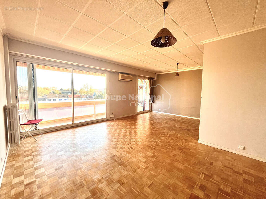 Appartement à AVIGNON