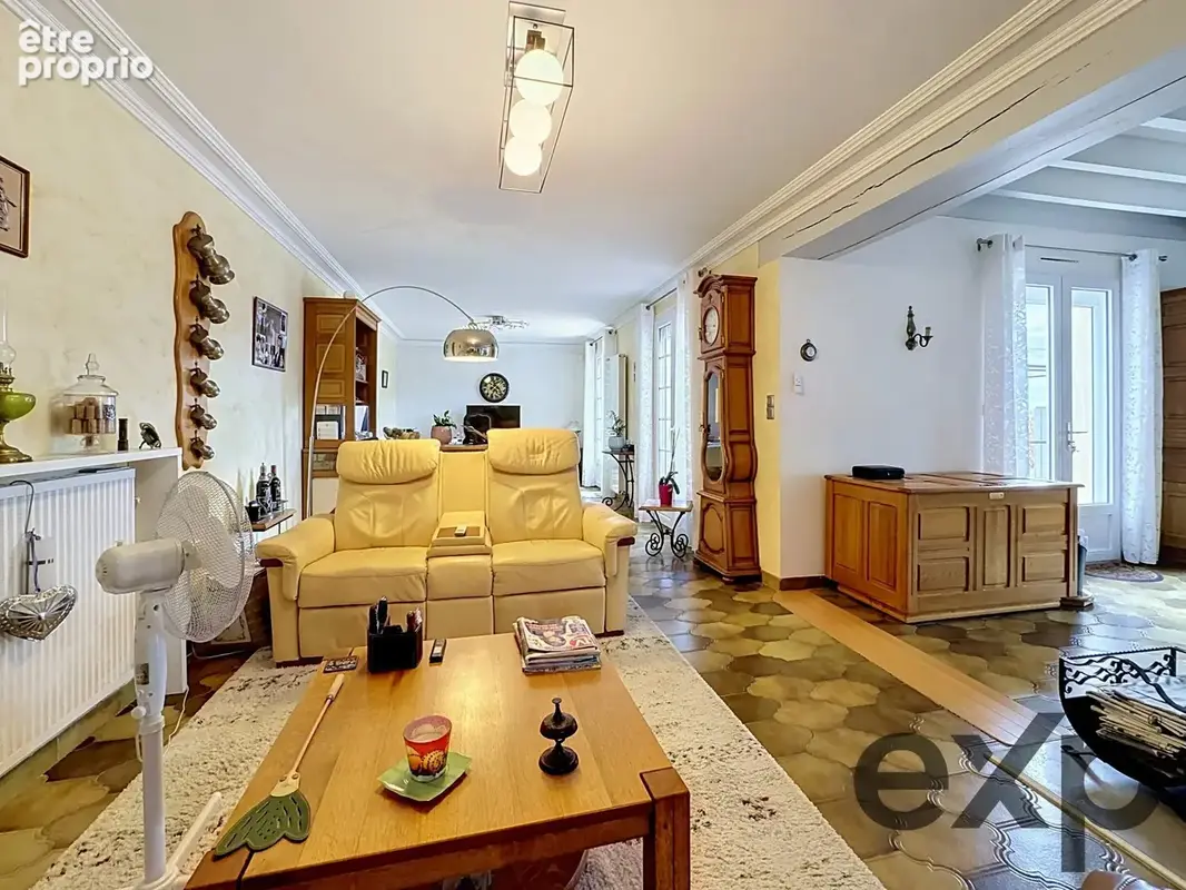 Maison 184 m² à Armaille  - photo 5