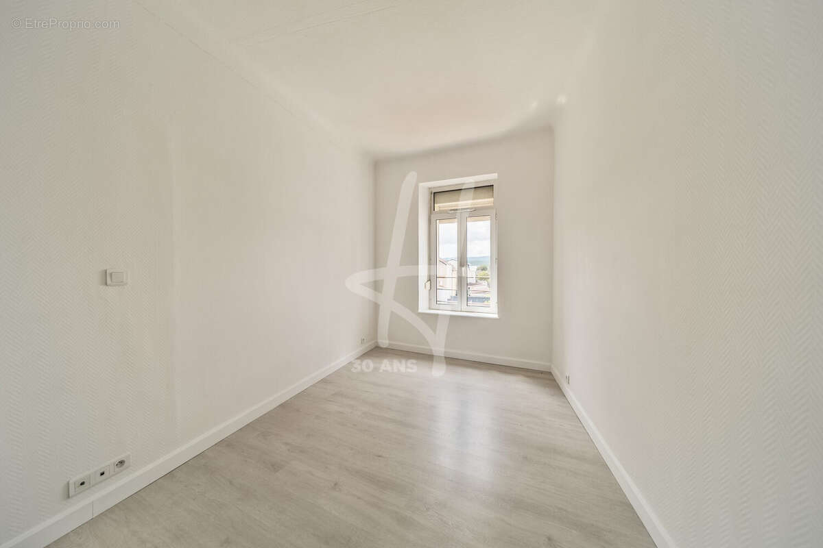 Appartement à TALANGE