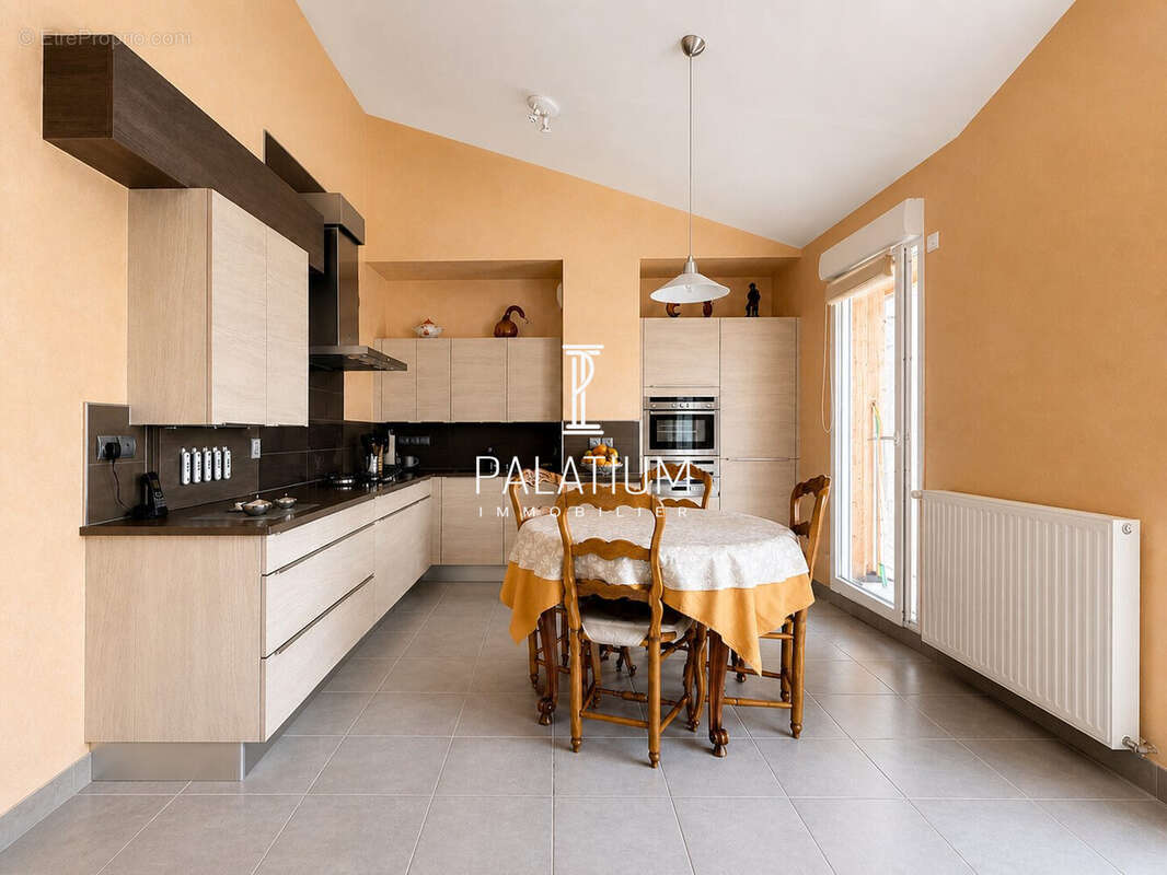 Appartement à GAP
