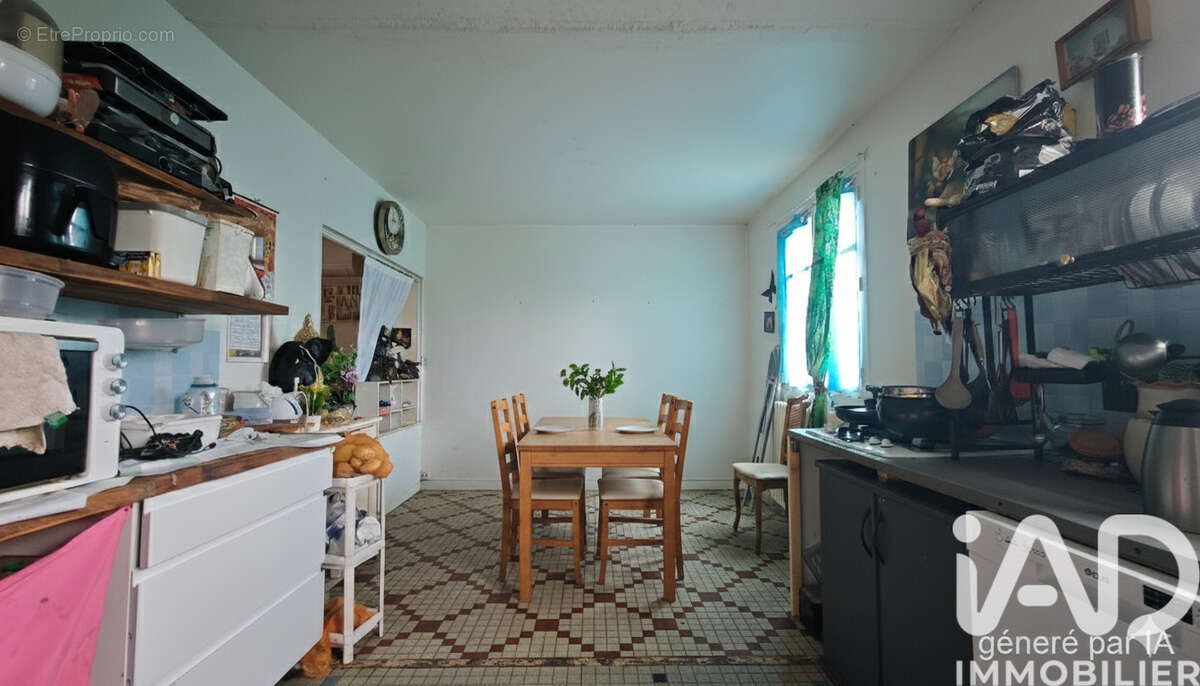 Photo 4 - Maison à PISSOTTE