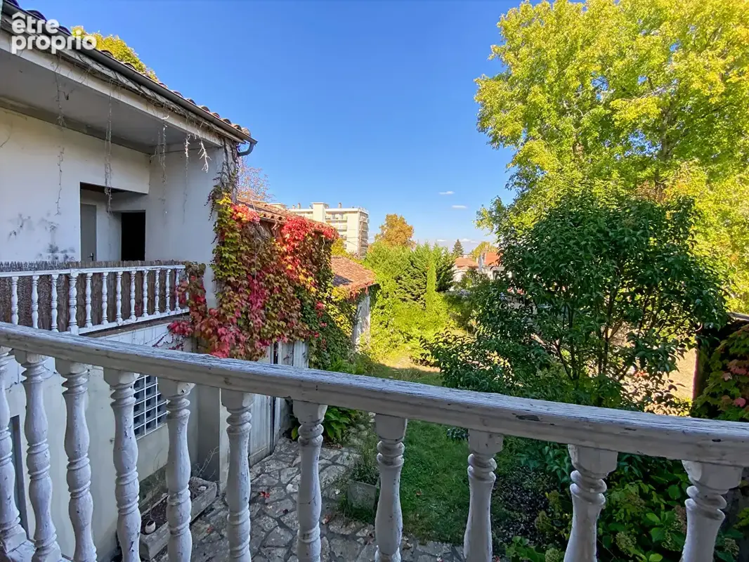 Maison Toulousaine Montauban Quartier SAint Michell 8 pièce(s) 285 m2 - photo 12