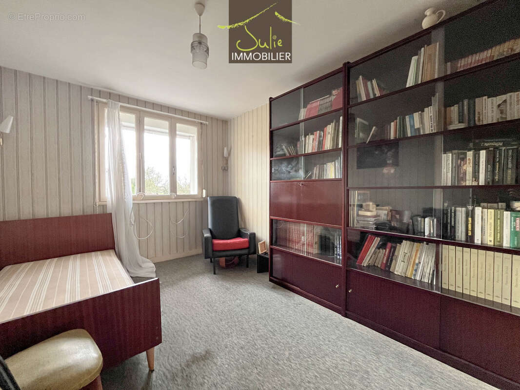 Maison à ARGENTON-CHATEAU