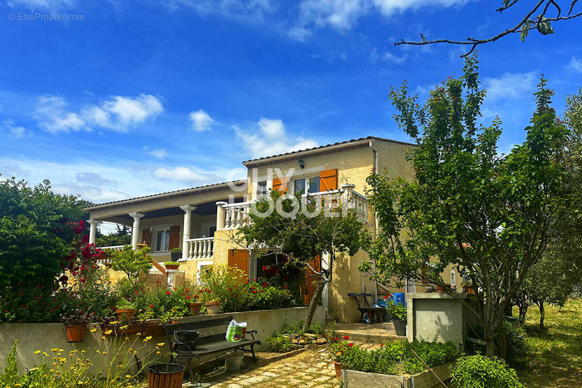 Maison à CARCASSONNE