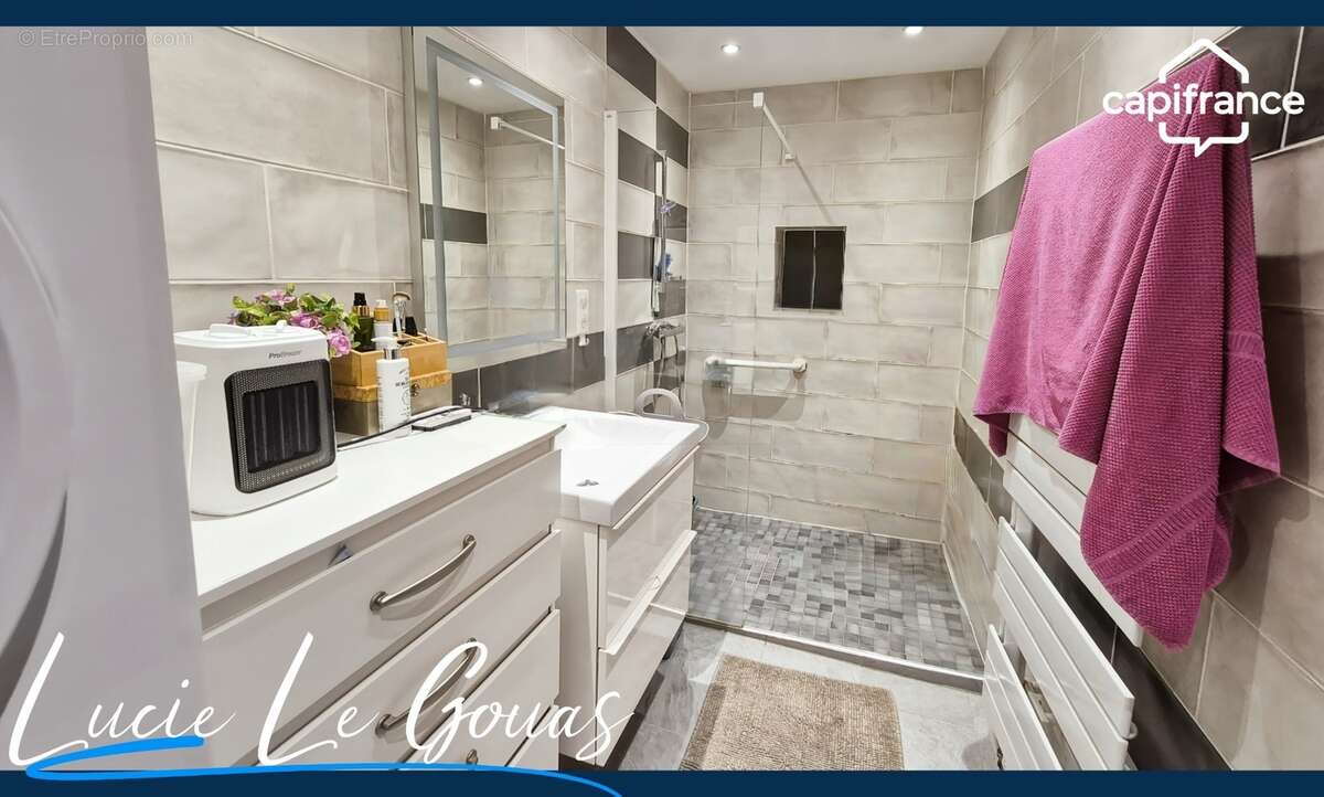 Maison à vendre 4 pièces GODONCOURT (88) - photo 9