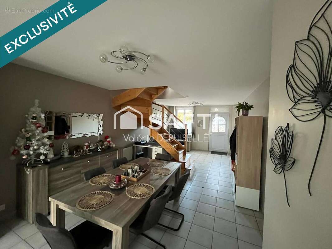 Photo 8 - Maison à BARLIN