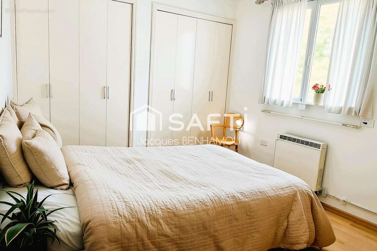 Appartement 85 m² à Marseille-12e  - photo 4