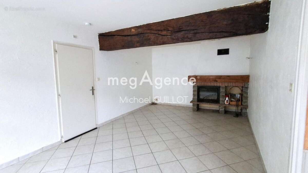 Maison familiale 123 m² avec garage – Varambon (01160) - photo 5