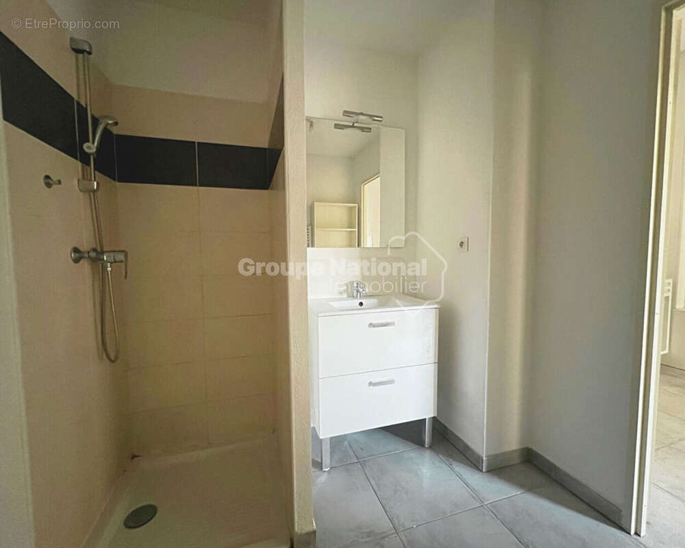 Appartement à CASTELNAU-LE-LEZ