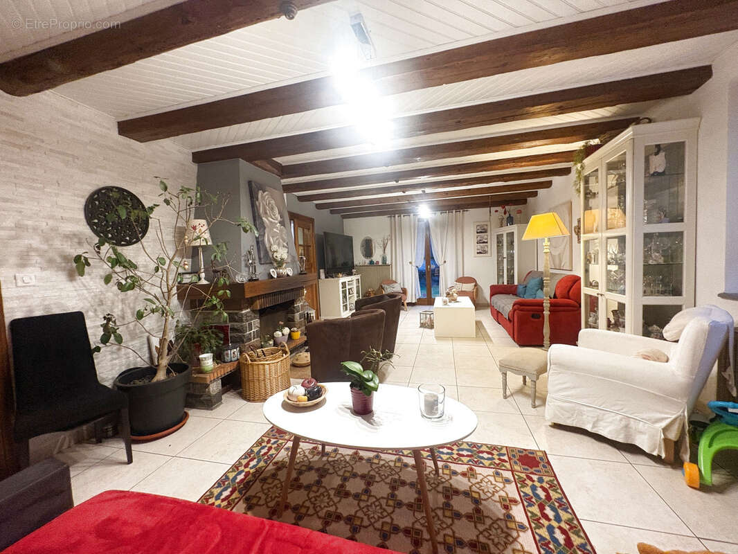 Maison à KAYSERSBERG