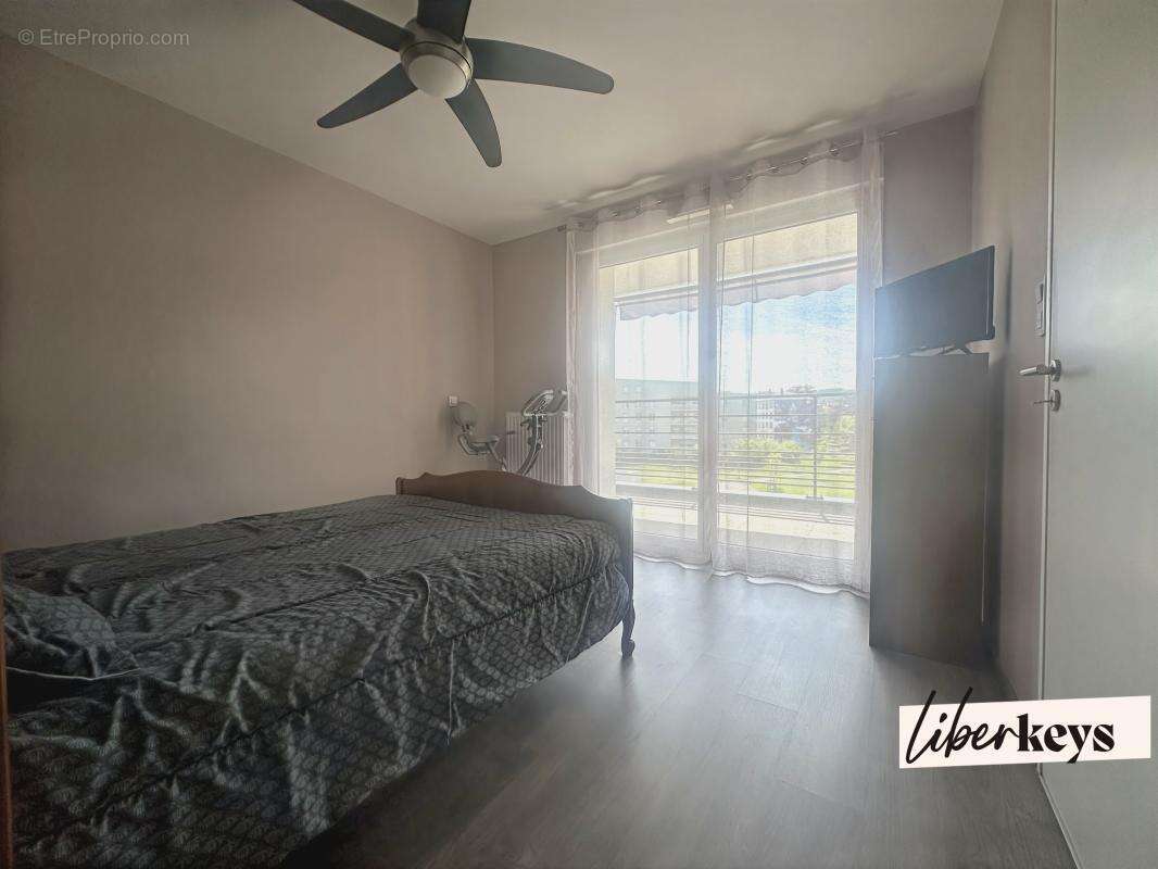 Appartement à GIVORS