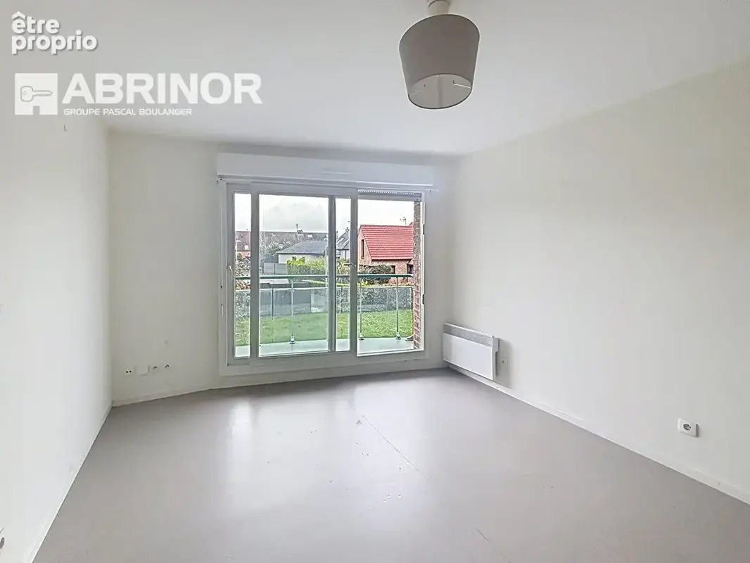 Appartement type 2 - perenchies - photo 6
