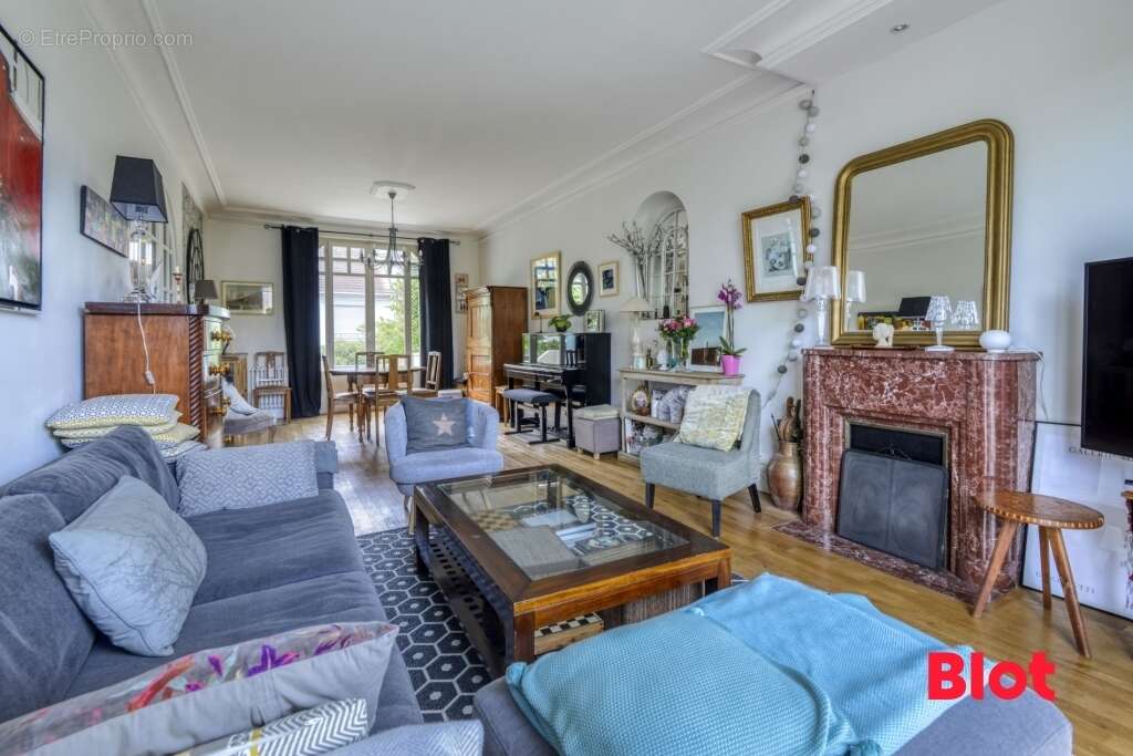 Maison à NANTES