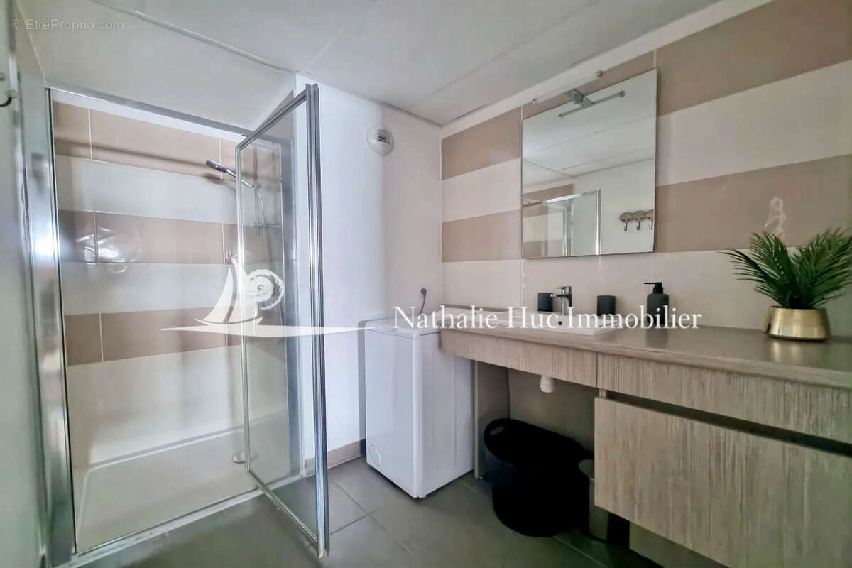 Appartement à LE BARCARES