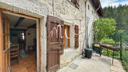 Maison à SAINT-PIERRE-DE-CHARTREUSE
