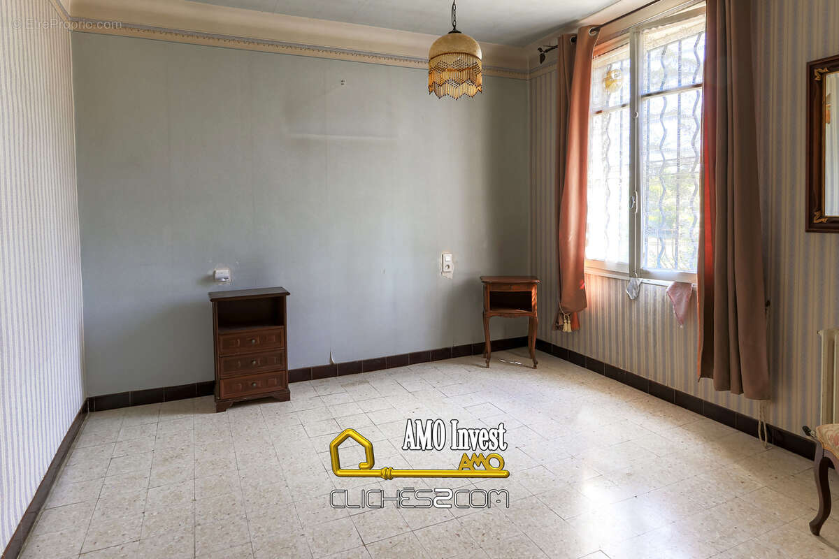 Villa Graveson avec gîte et dépendances - photo 14