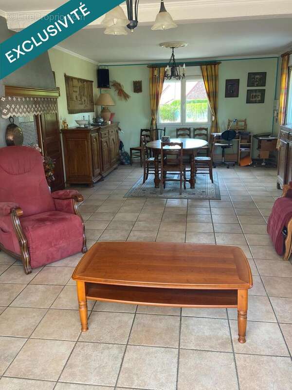 Photo 4 - Maison à WALLON-CAPPEL