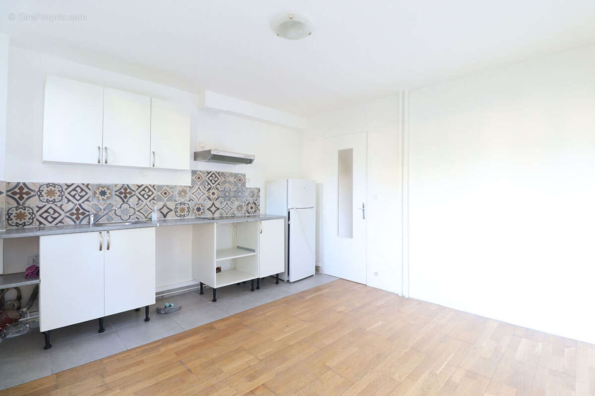 Appartement à SAINT-DENIS