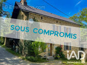 Photo 1 - Maison à AUZITS
