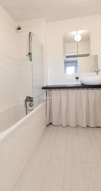 Appartement 48 m² à Montpellier  - photo 53