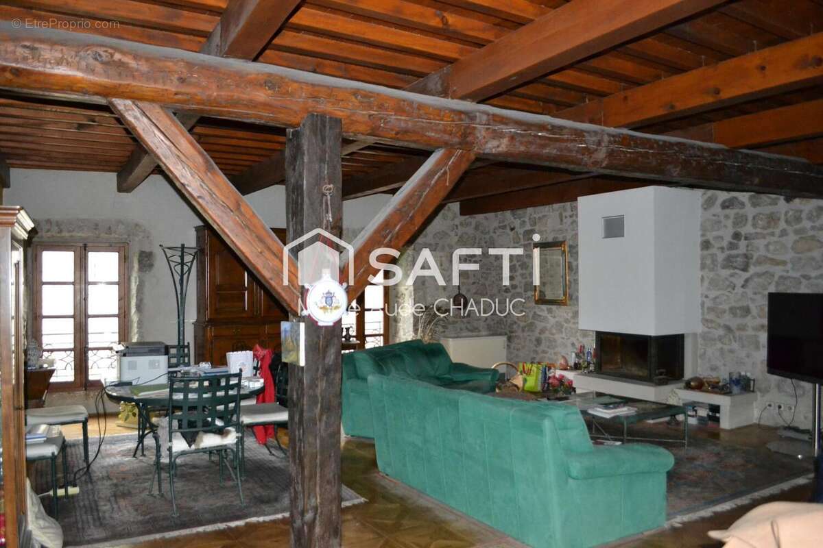 Photo 3 - Appartement à LARGENTIERE